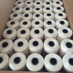 Nylon <strong>String</strong> and Thread for Packaging Fishing Nets Twine Durable and Versatile Nylon Material - Product Image 2