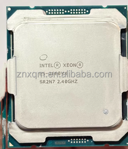 120W เวอร์ชั่นใหม่อย่างเป็นทางการสำหรับ Intel Xeon E5-2680 V4 CPU 14-core 2.4GHz LGA2011-3สำหรับเซิร์ฟเวอร์โปรเซสเซอร์ - Product Image 4