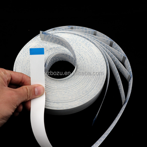Cabezal de impresión eps dx7, cable plano flexible, de 35 Pines, 35 p, 5500mm de largo para impresora eco solvente, plóter tipo A - Product Image 5