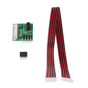 PMS7003センサーモジュールPM2.5集光検出レーザー通信ネットワーク製品用空気粒子ダストセンサー - Product Image 5