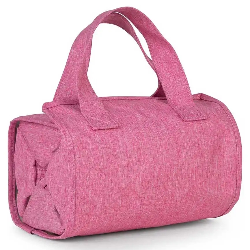 Di Colore Rosa caldo
