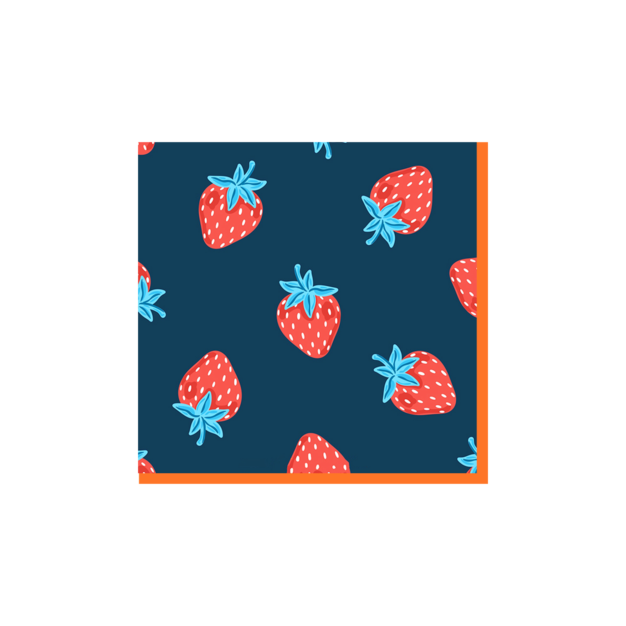 Serviette 33*33 cm * 16 pièces