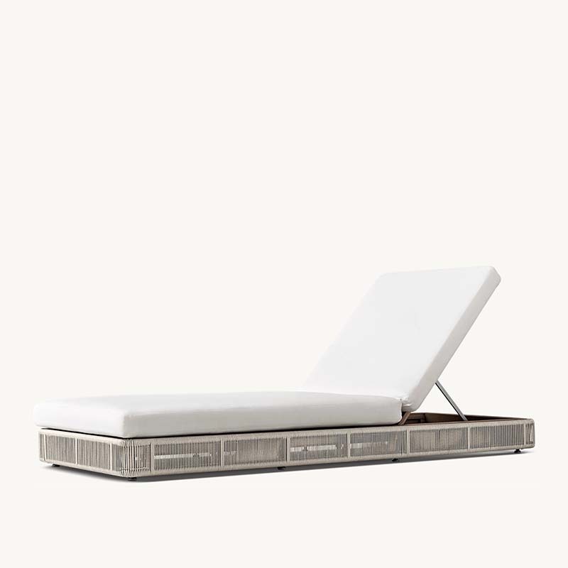 chaise longue