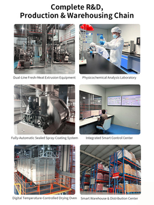 Atacado Grain Free Dry <span class=keywords><strong>Cat</strong></span> <span class=keywords><strong>Food</strong></span> Atum Salmão Frango <span class=keywords><strong>Cat</strong></span> <span class=keywords><strong>Food</strong></span> Seco Custom Logo Pet <span class=keywords><strong>Food</strong></span> Fabricante - Product Image 6