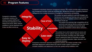 Intelligent Cloud Classroom Teaching Management <strong>System</strong> <strong>Software</strong> for <strong>Computer</strong> Room Voice Language Classroom - Product Image 6