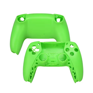 Replacement Front Back <strong>Custom</strong> Full Gamepad Cover <strong>Shell</strong> for PS5 Joypad Housing <strong>Shell</strong> Case for PS5 <strong>Controller</strong>