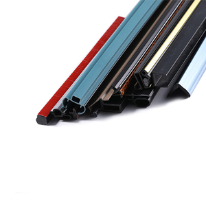 YobestPVCウォールパネル接合押し出しプラスチックモデリングタイプ - Product Image 1