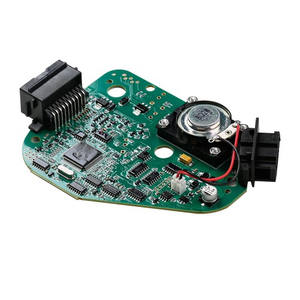 AUDI C6 Q7 A6 Steuerungsmodul-Reparatur J518 ELV-Emulator mit VVDI Prog dediziertem Programmierkabel - Product Image 3