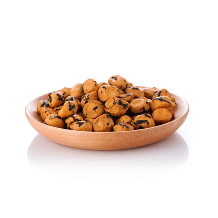 Peanuts peanuts seco revestido crunchy, peanuts secos revestidos bom para você