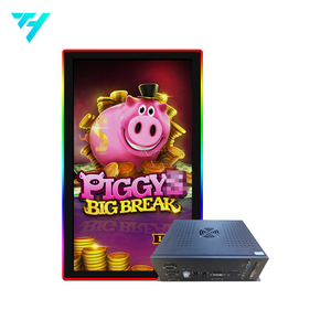 บอร์ดเกมฟิวชั่น4บอร์ด Banilla Fusion 4บอร์ด5 in 1สำหรับเครื่องเกมฟิวชั่น4 - Product Image 6