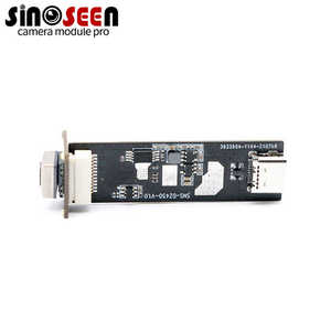 Mini <strong>Camera</strong> <strong>Module</strong> <strong>Cmos</strong> Hidden <strong>Camera</strong> Digital PCB 8Mp Wifi IMX179 <strong>Sensor</strong> USB 4k High Quality <strong>IP</strong> <strong>Cctv</strong> <strong>Camera</strong> <strong>Module</strong> Customizable - Product Image 6