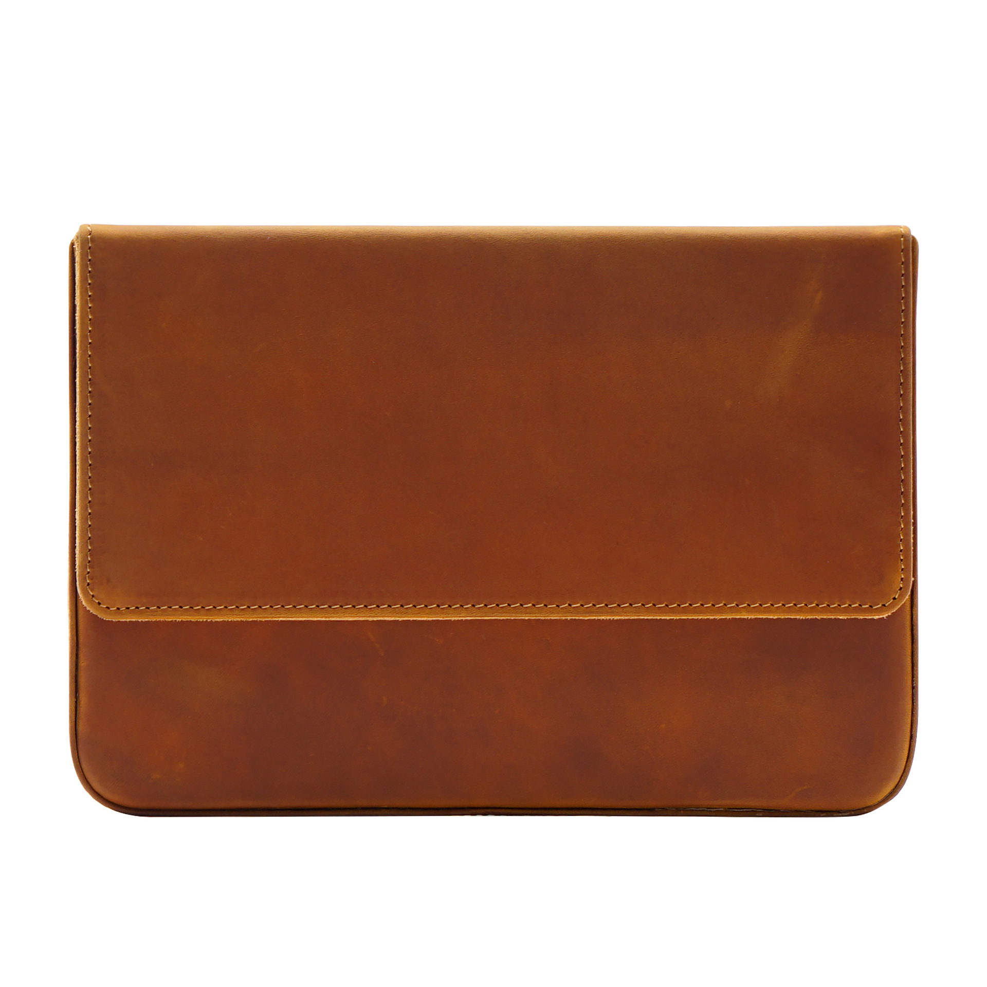 Crazy horse marron-pack de douze