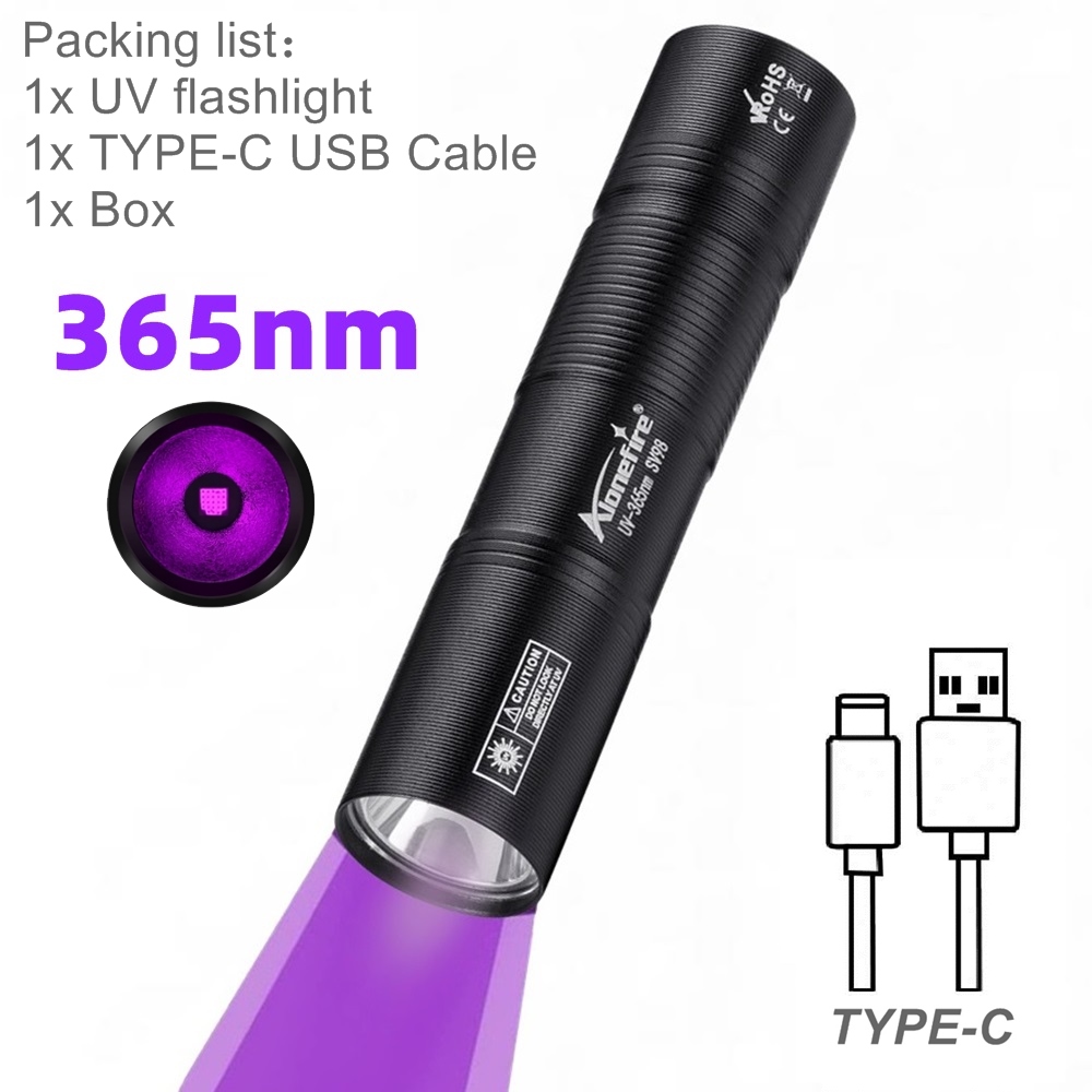 365nm