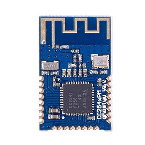 Módulo BLE de baja energía, Bluetooth 4,0, HM-11, con comandos AT - Product Image 1