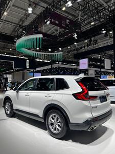 Dongfeng รถ CR-V ไฟฟ้า CR V CRV รถ2023ไฮบริด2025 2022มือสองความเร็วสูงใหม่สำหรับขาย CR-V ฮอนด้า - Product Image 5