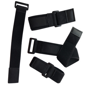 Correas elásticas ajustables de fábrica, con gancho de hebilla y encuadernación - Product Image 6