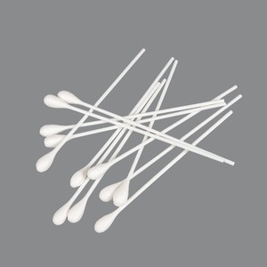 Oversized <strong>Swabs</strong> [Pack of 100] Extra-long 8&quot; Cotton Tipped Applicators With Large 1/2&quot; Diameter <strong>Swab</strong> - Product Image 3