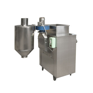 Máquina peladora de eliminación de cáscara de procesamiento de desgranadora de granos de cacao - Product Image 1