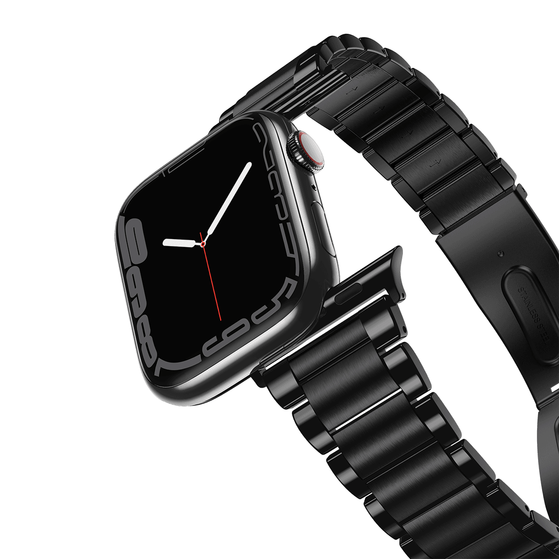 สายสีดำ