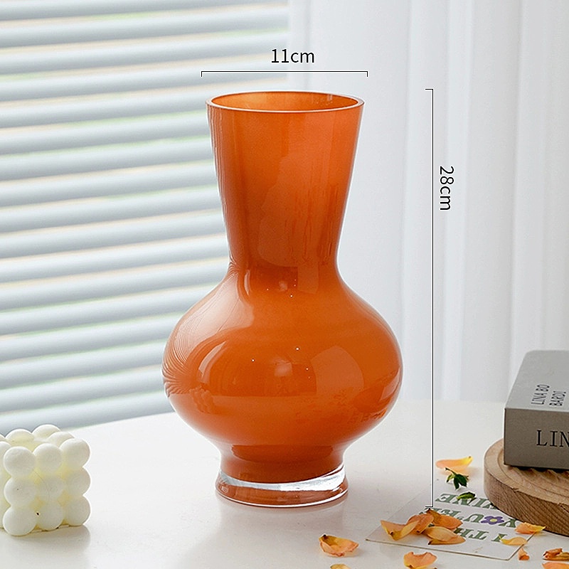 สีน้ำตาลอำพัน-L