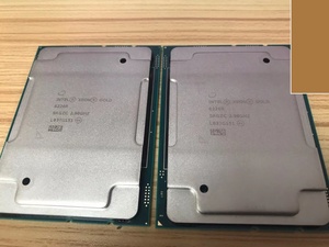 ใหม่ Int El Xeon ทอง6226R หน่วยประมวลผล22M แคช2.90 GHz Cpu - Product Image 5