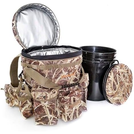 Wetland Camo