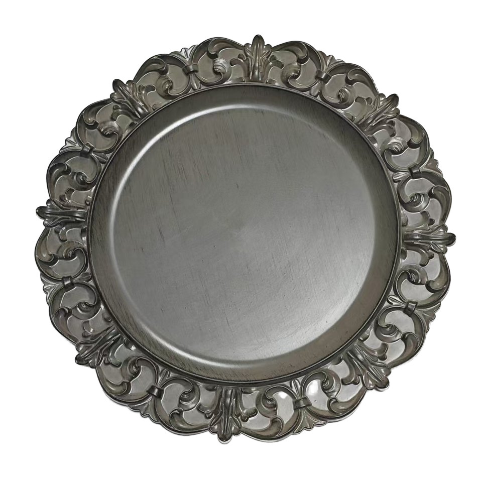 argent