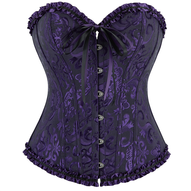 Violet noir