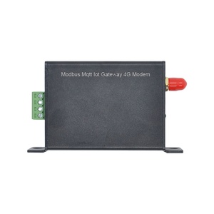 CWT-S1 RS485 Modbus Rtu Mqtt formato Json Iot Gateway 4G módem - Product Image 1