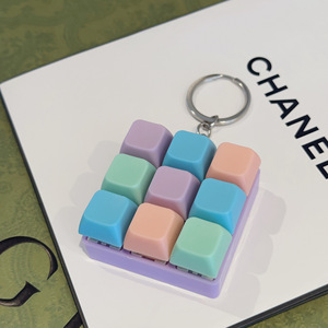 พวงกุญแจปรับแต่งโลโก้ได้ตามต้องการ - Product Image 3