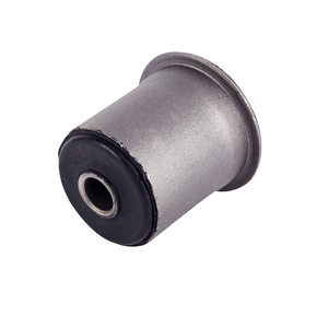 手臂转向节衬套套件聚更换衬套后拖尾控制臂衬套 - Product Image 1