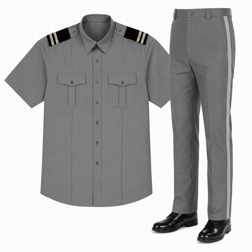 Gray