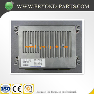 PC228US-3掘削機部品コンピュータコントローラボード7835-26-4002 7835264002 - Product Image 3