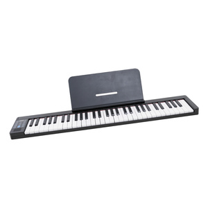 便携式高品质和廉价数字61键键盘电子钢琴 - Product Image 6