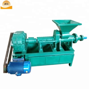 Endüstriyel Kömür ve Kömür Briket Ekstruder Makinesi kömür ekstrüzyon makinesi - Product Image 3