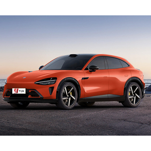 Xiaomi YU7 elektrikli SUV L2 + hızlı şarj saf elektrikli araç satışa yeni enerji SUV - Product Image 2