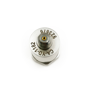 CA-YD-182-10 general purpose IEPE 100mv/g top <strong>output</strong> piezoelectric accelerometer <strong>sensor</strong> - Product Image 3