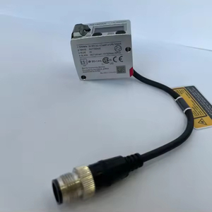 KEYEN Sensor de Rayo Cruzado Láser de Detección de Intrusión, Reflexión Difusa Retro Fotoeléctrica, CE