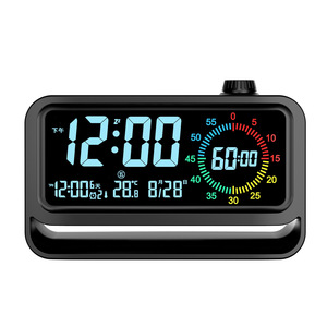 Цифровой таймер с ЖК-дисплеем - Product Image 4