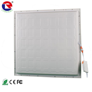 Back Lit 30*30 <strong>Led</strong> Light Panel 60x60 square Recessed <strong>Led</strong> Panel Light Ceiling 40w 48w - Product Image 2