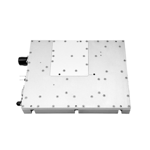 200W 30-512MHz SDR băng thông rộng OFDM tín hiệu công suất cao siêu rộng RF Jammer chống Drone mô-đun - Product Image 6