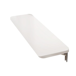 Klapp schreibtisch an der Wand Hänge tisch Küchen theke Regal <span class=keywords><strong>Computer</strong></span> tisch ohne Loch Installation Einfach an der Wand zu hängen