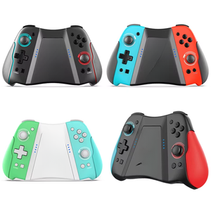 Ipega PG SW Bluetoothゲームコントローラーゲームコンソール用ワイヤレス振動ゲームパッド左右オリジナルPackagingle NS - Product Image 3