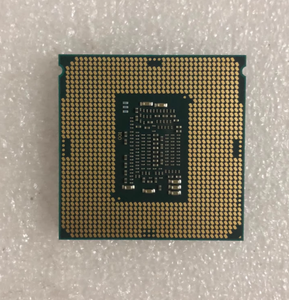 Intel Core i3 8100 9100 i5 8400 9400 9500 9600K 9600kf 9700ซีพียูคอมพิวเตอร์9700f - Product Image 2