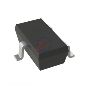 In Stock <strong>RT9818E</strong>-20GVL TO 236 3 SC 59 SOT 23 3 Power Management (PMIC) Buy Electronics Components Online - Product Image 1