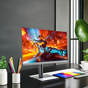 27 Inch 5k Miniled PC <strong>Monitor</strong> Rapid IPS Lcd <strong>Monitor</strong> High Color HDR1400 High Light Lightes Screen - Product Image 1
