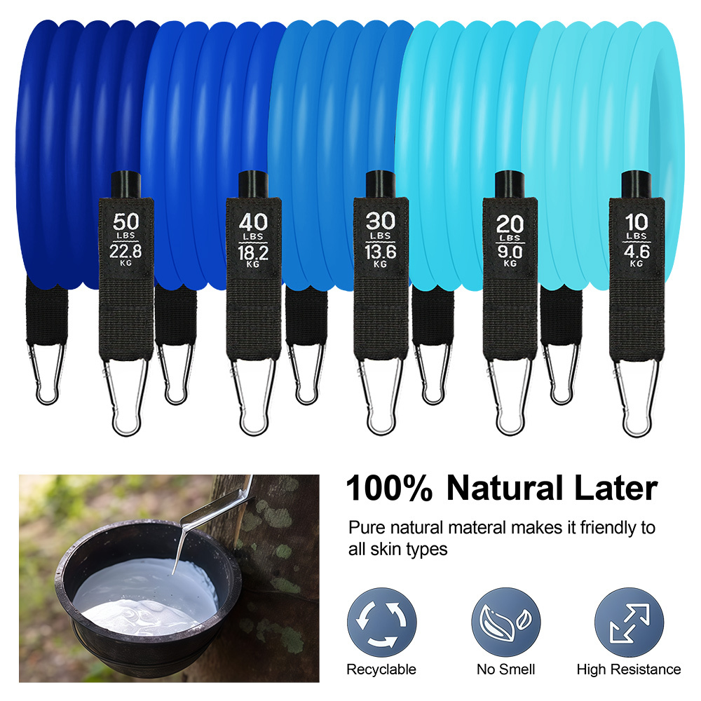 muti color set