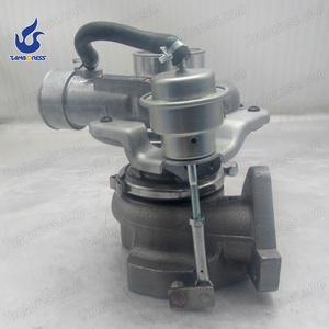 Full Turbolader VIDF VA430064 VB430064 for Isuzu Trooper 3.0 TD 4JX1TC 157 HP Complete Turbine China <strong>Turbo</strong> Manufacture Factory - Product Image 5