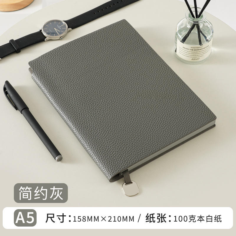 Linea orizzontale grigia semplice