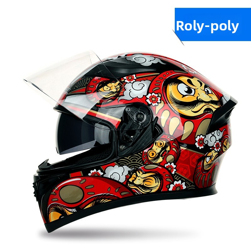 IRoly-poly